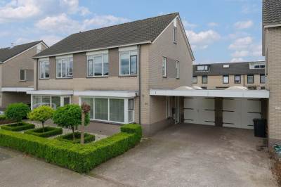 Woning De Rietzanger 24 Almelo