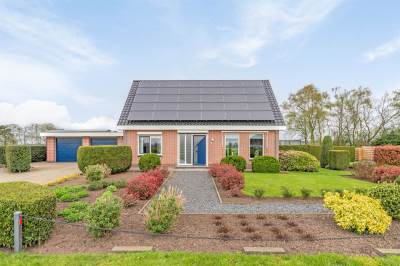 Woning Vaart Nz 144a Appelscha