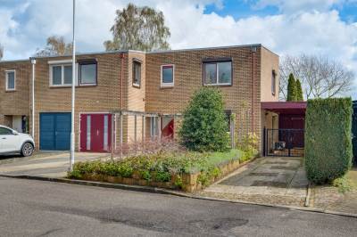 Woning Schimmelpennincklaan 49 Doetinchem