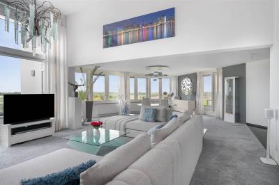 Woning Barnsteenhof 120 Rhoon