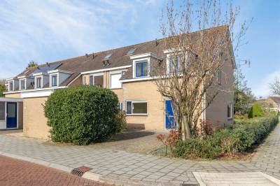 Woning Kogge 062 Lelystad