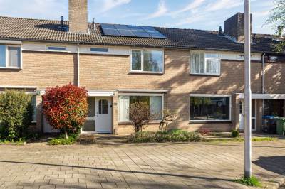 Woning Livornostraat 25 Eindhoven