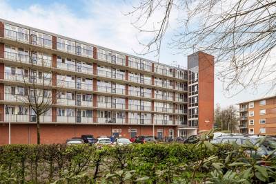 Woning Mendelssohnstraat 5 Hengelo (OV)