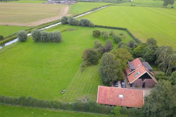 Woning Zomerweg 63 Drempt