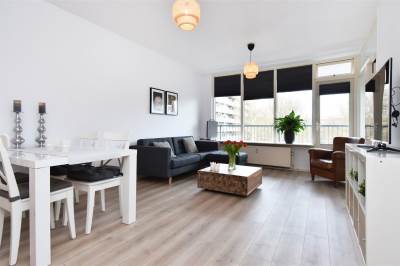 Woning Dunantstraat 1265 Zoetermeer