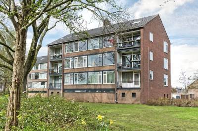 Woning Tesselschadelaan 70 Uithoorn