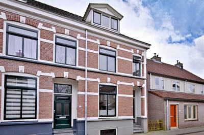 Woning Korte Zandstraat 25 Deventer