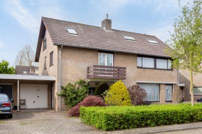 Woning Munnikenakker 16 Mierlo