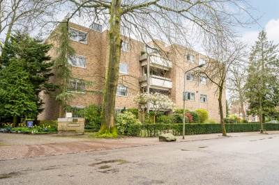 Woning Steijnlaan 20 Hilversum