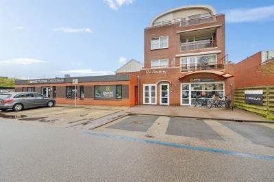 Woning Bosweg 11c Leek