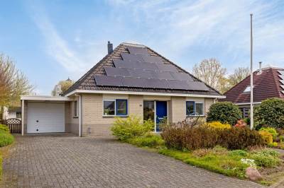 Woning Reewissel 14 Muntendam