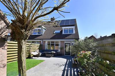 Woning Delfland 41 Huizen