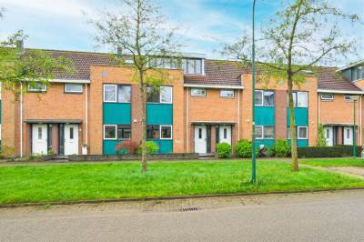 Woning Kristalwater 7 Houten