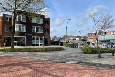 Woning Nieuwe Markt 3c Barneveld