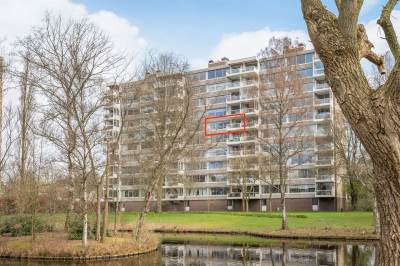 Woning Veenbesstraat 186 Soest