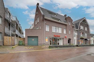 Woning Lockhorststraat 6E Didam