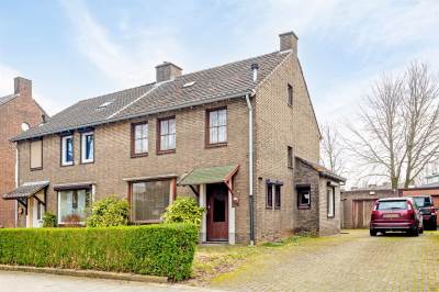 Woning Kluis 24 Geleen