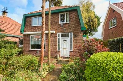 Woning Beukenlaan 5 Zwanenburg