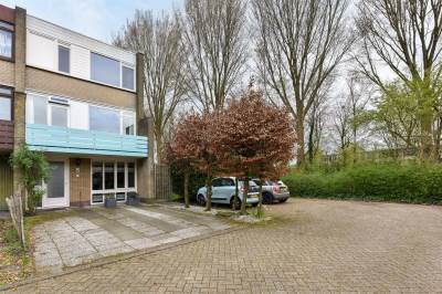 Woning Cruzaat 5 Mijdrecht