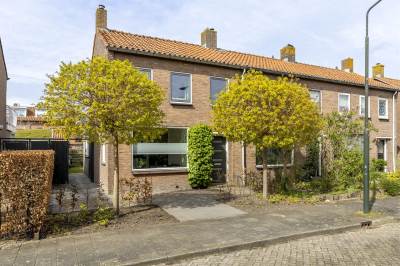 Woning Kuyperstraat 13 Hardinxveld-Giessendam