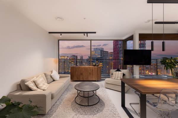 Woning Boompjes 56V Rotterdam