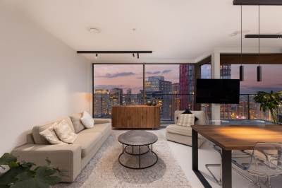 Woning Boompjes 56V Rotterdam