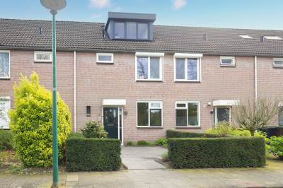 Woning Dintel 54 Kaatsheuvel