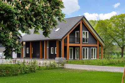 Woning De Louwstraat 35 Schaijk