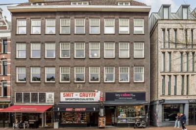 Woning Elandsgracht 98 - 1 Amsterdam