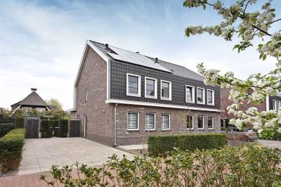 Woning Professor Brouwerlaan 33 Blaricum