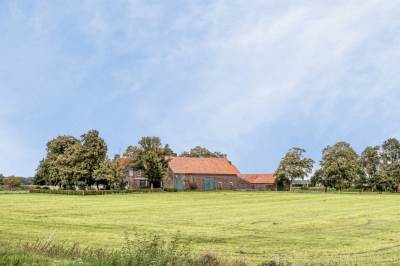 Woning Lorbaan 9 Veulen