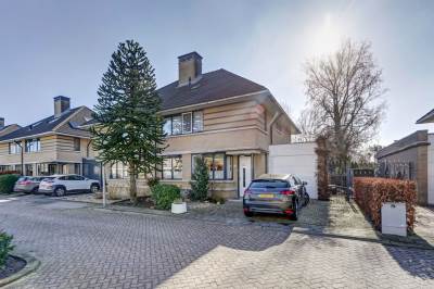 Woning Couperinstraat 18 Capelle aan den IJssel