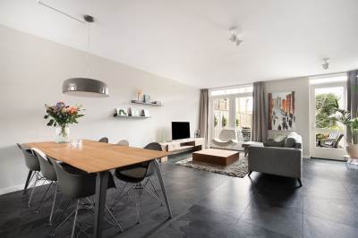 Woning Hubertuslaan 92 Etten-Leur