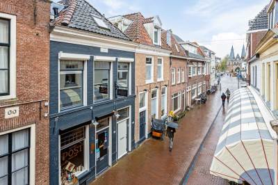 Woning Geerstraat 3301 Kampen