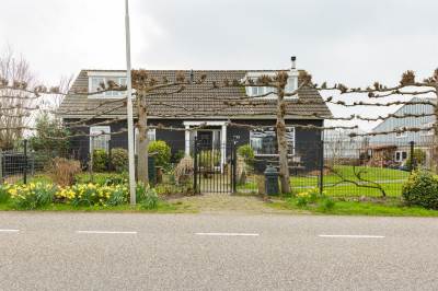 Woning Munnikenweg 22 Berkel en Rodenrijs