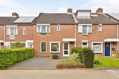 Woning Larixhoven 36 Maastricht