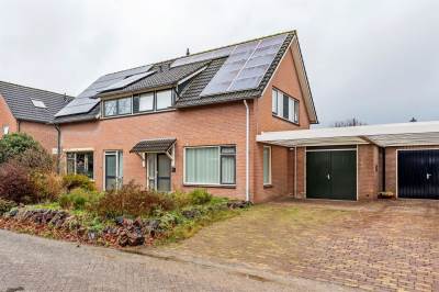 Woning Gerststraat 5 Bergharen