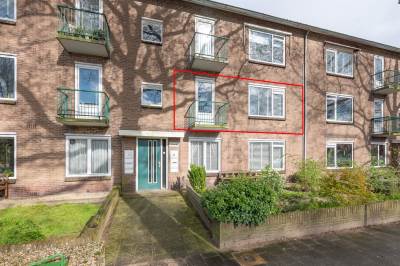 Woning Jacob van Campenlaan 122 Hilversum