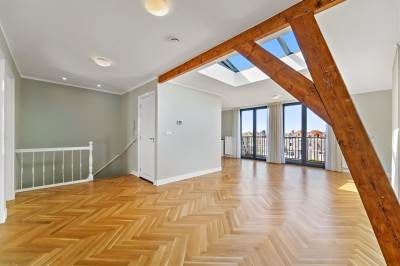 Woning Weimarstraat 129B Den Haag