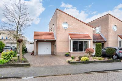 Woning de Breel 16 Valkenswaard