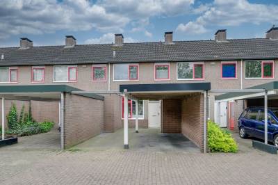 Woning Krekelhorst 26 Rijen