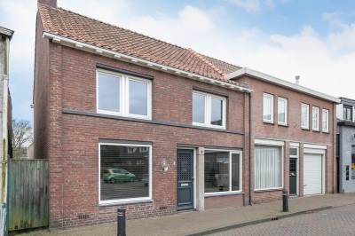 Woning Havenstraat 5 Veghel