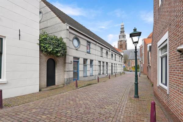 Woning Schuitvlotstraat 9 Vlissingen