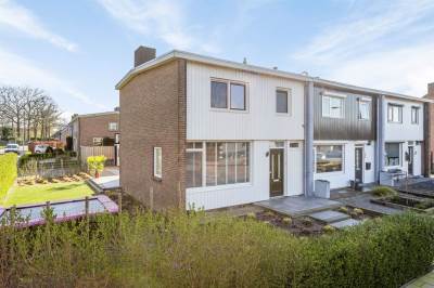 Woning Hoppenhofstraat 11 Batenburg