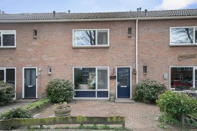 Woning Beukenlaan 27 Glimmen