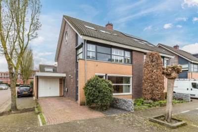 Woning Pimpernel 1 Cuijk