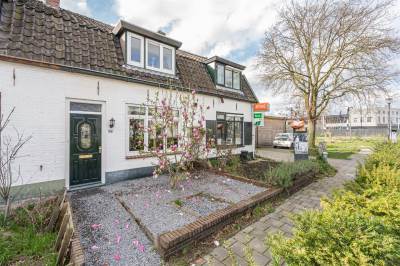 Woning Odijkerweg 94 Zeist