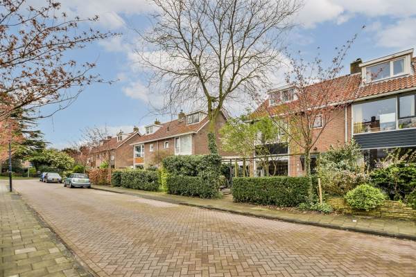 Woning Doude van Troostwijkstraat 9 Abcoude
