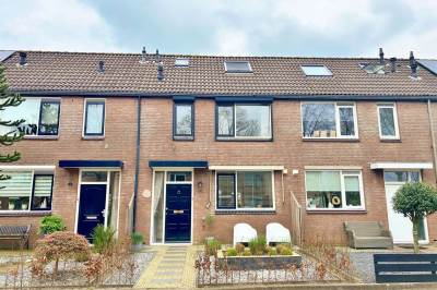 Woning Schokkerstraat 145 Elburg