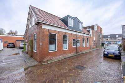 Woning Schoolstraat 37 Winsum (GR)